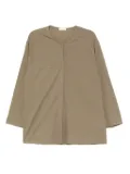 RUOHAN Gili shirt - Brown