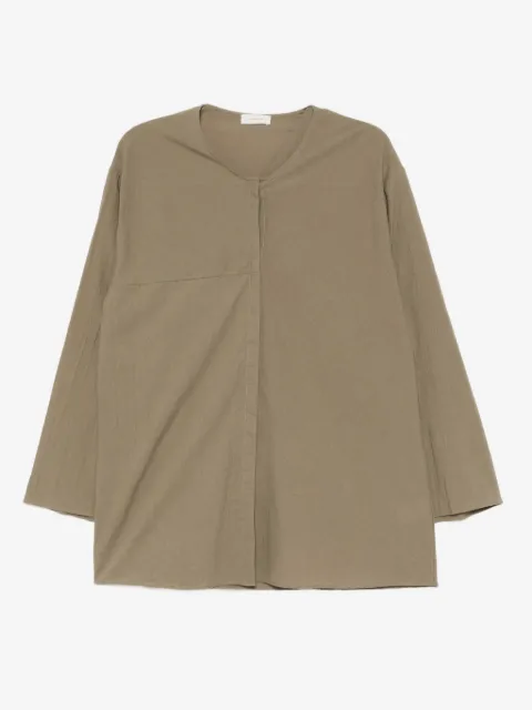 RUOHAN camisa Gili