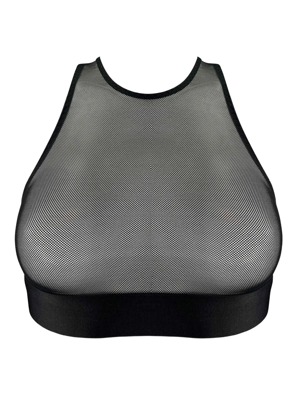 Nara mesh bra