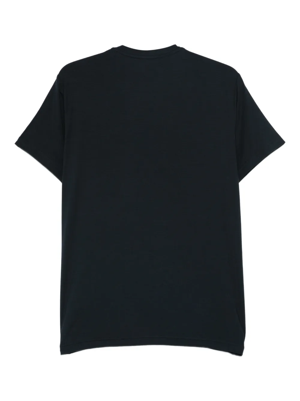 Giorgio Armani playera con logo bordado | Playeras | Image 2