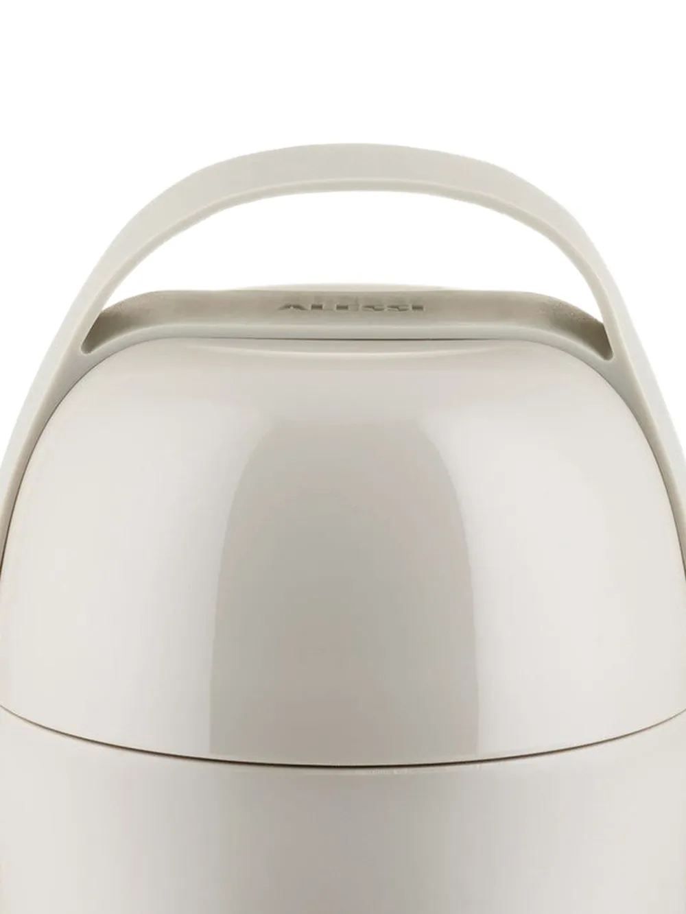 Alessi Food À Porter lunch pot (11 x 15cm) | Tableware | Image 2
