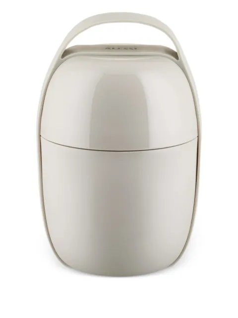 Alessi Food À Porter lunch pot (11 x 15cm)