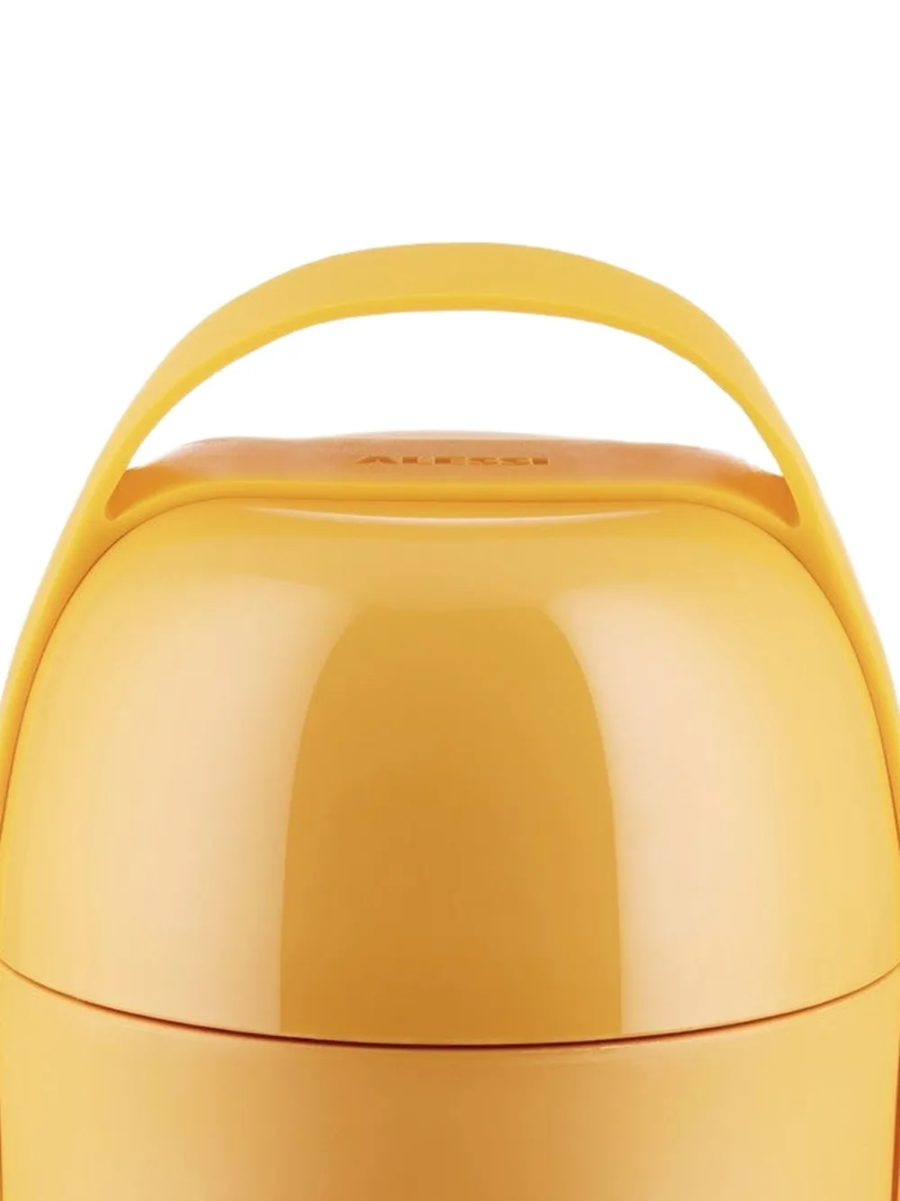 Alessi Food À Porter lunch pot (11 x 15cm) | Tableware | Image 2