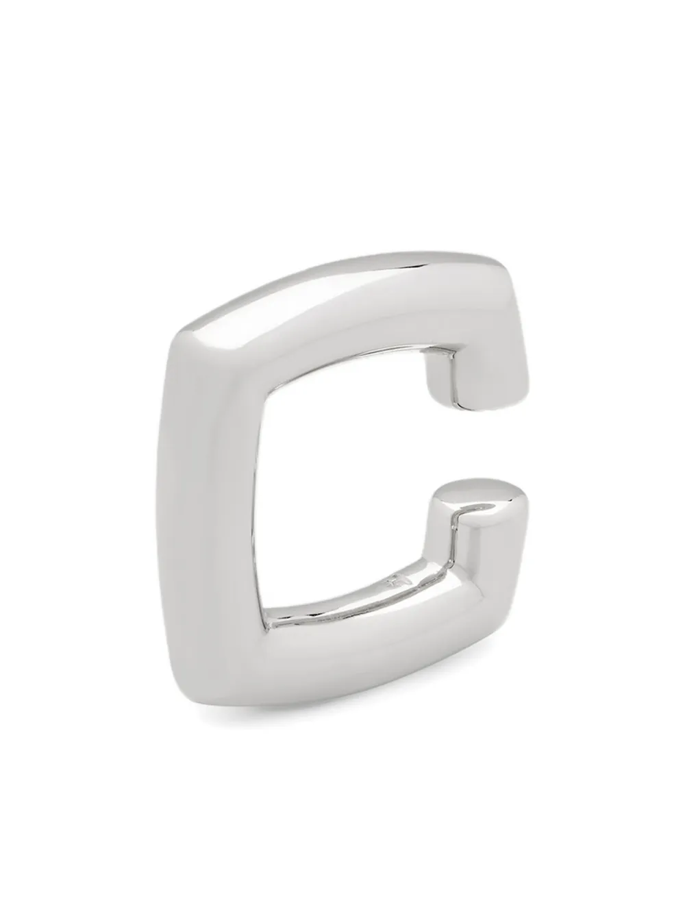 Tom Wood Ear cuff - Grigio