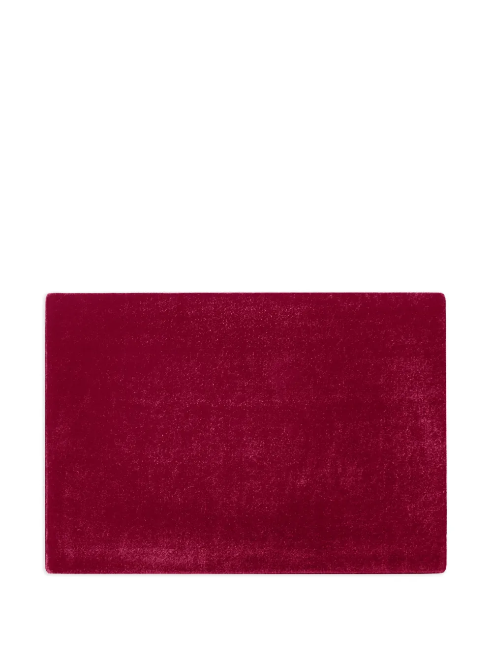 Sophie Bille Brahe Portagioie grande - Rosso