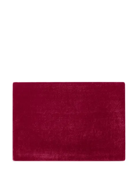 Sophie Bille Brahe large velvet jewellery box