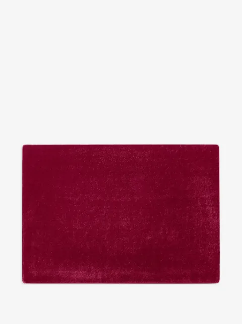 Sophie Bille Brahe large velvet jewellery box