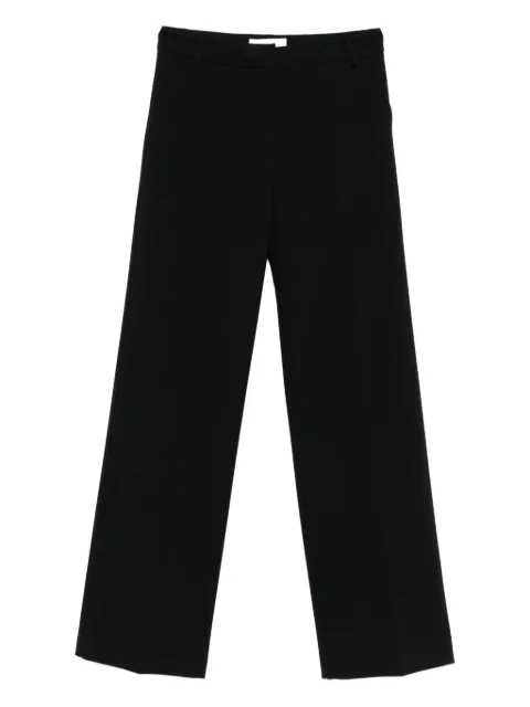 ERMANNO FIRENZE  tailored trousers