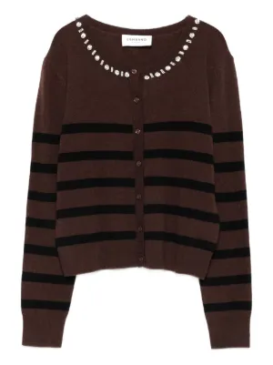 ERMANNO FIRENZE ウィメンズ カーディガン通販 - FARFETCH