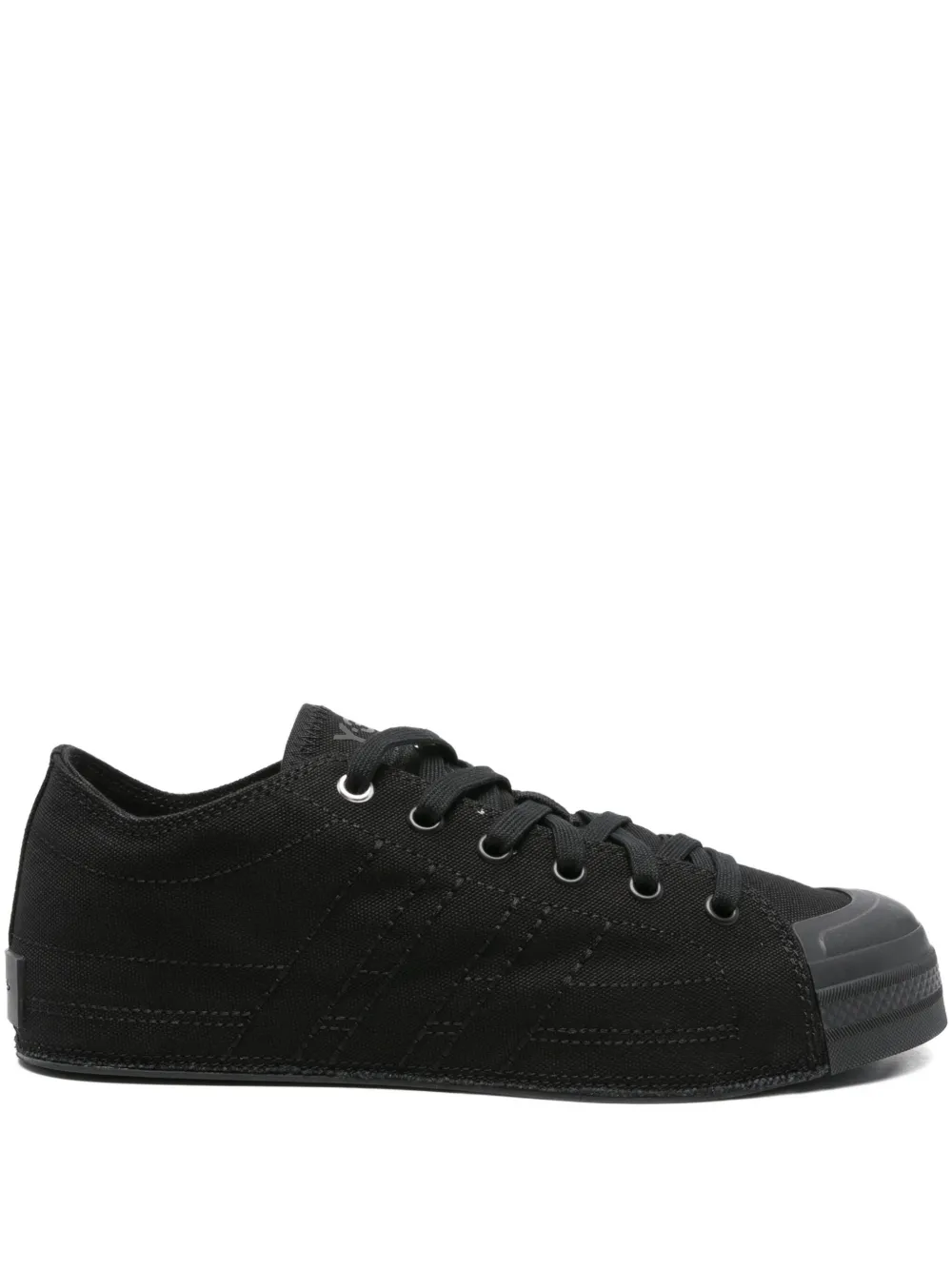 Y-3 JQ8821 BLACK|black