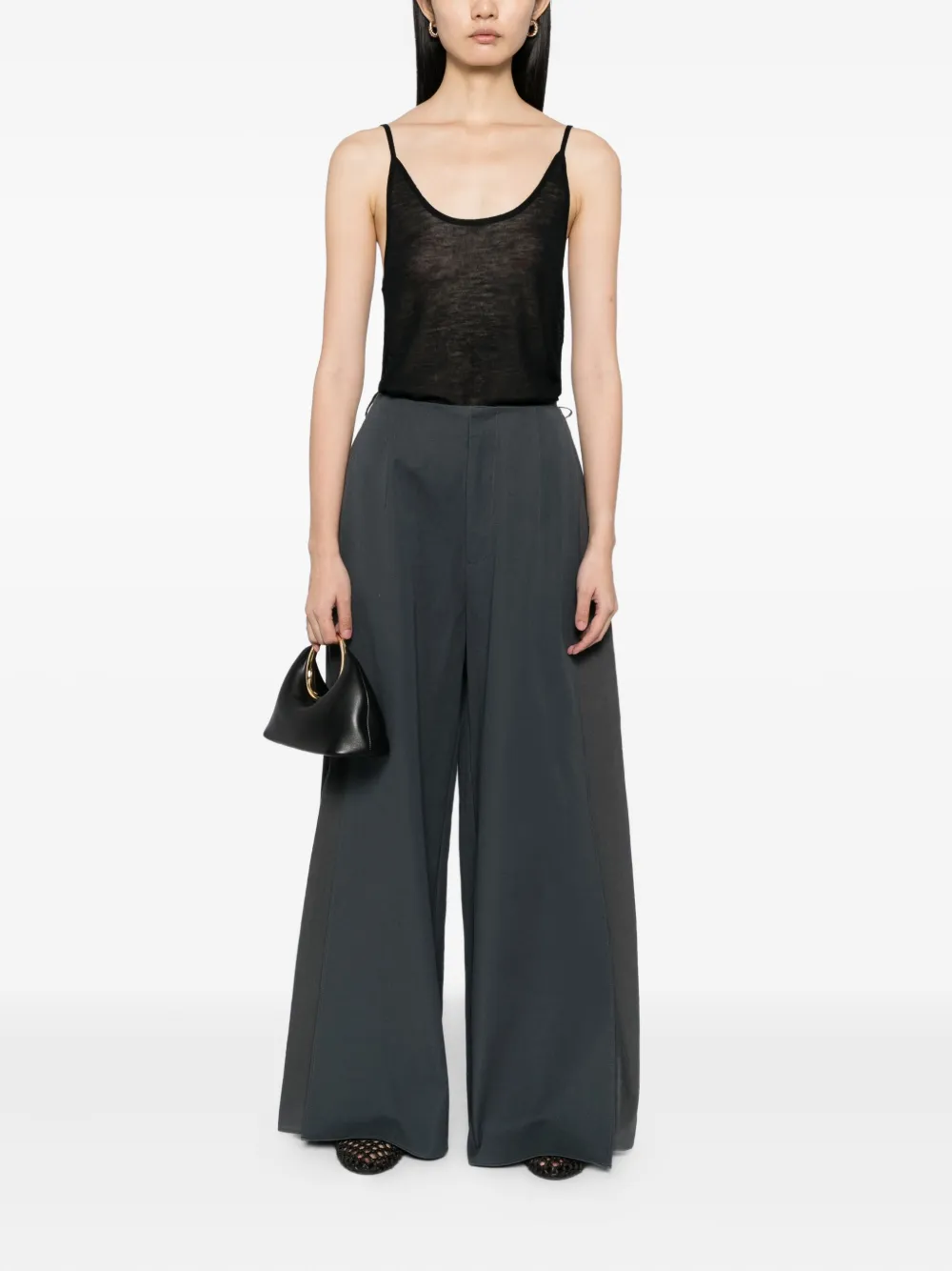 RUOHAN Kea Slip top | Vests & Tank Tops | Image 2