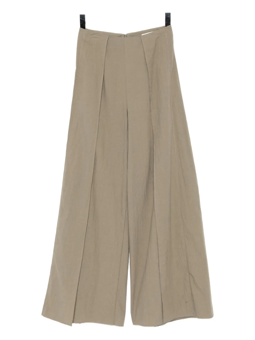 Ruohan Morea Trousers In Brown