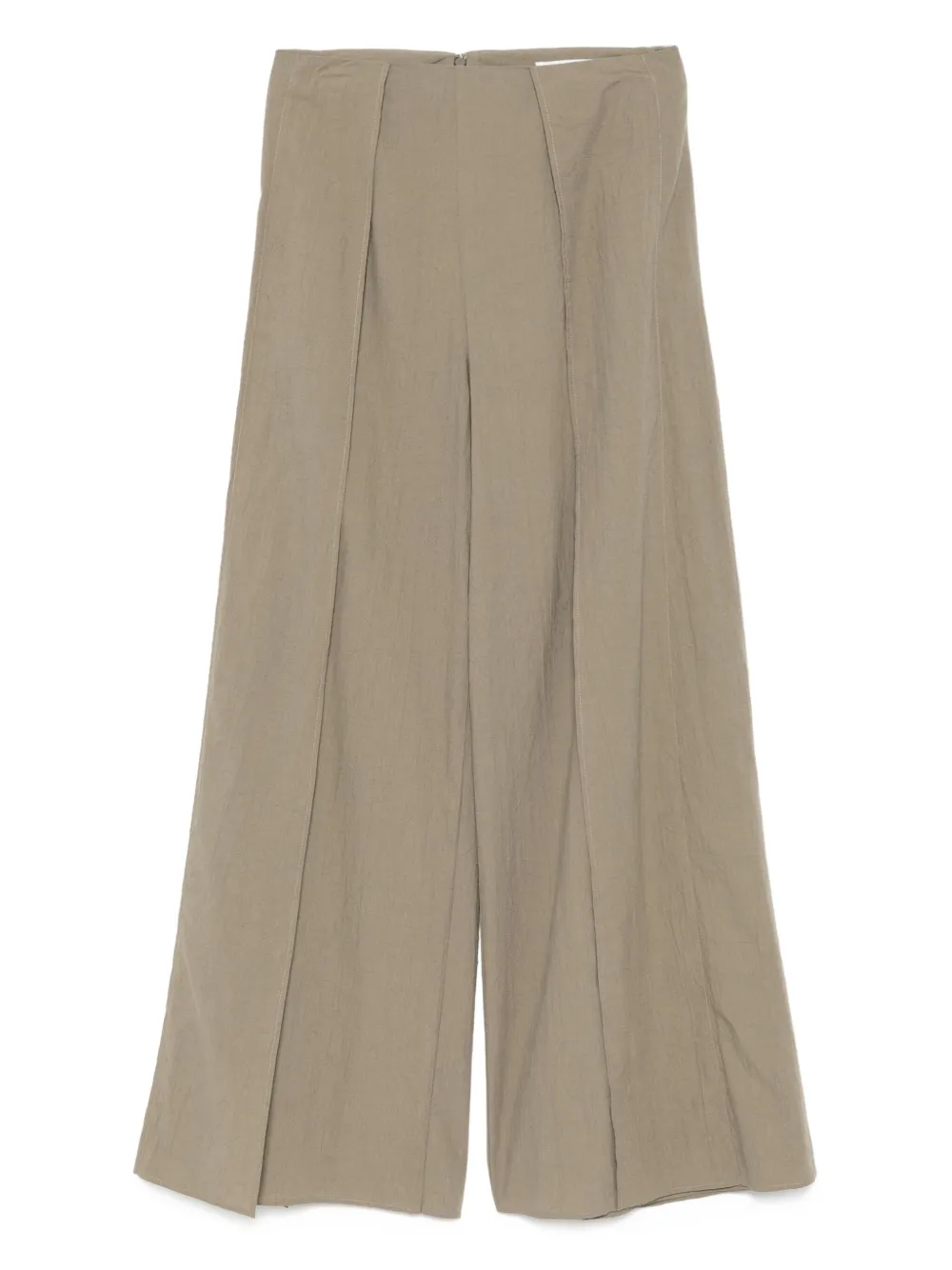 RUOHAN Morea trousers | Brown | Image 1