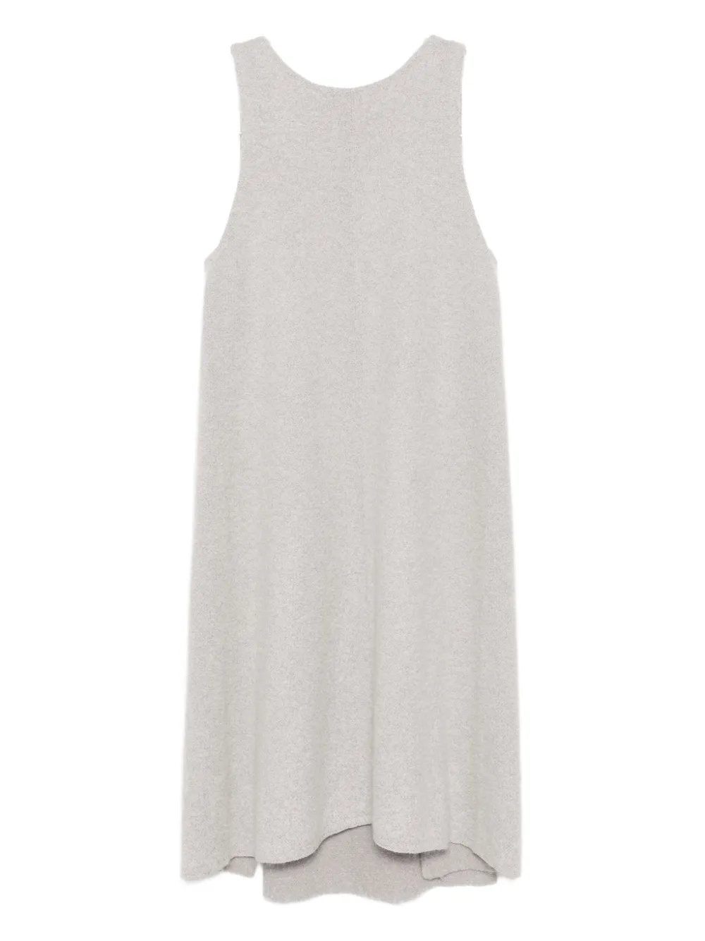Ruohan Trio Vest In Gray