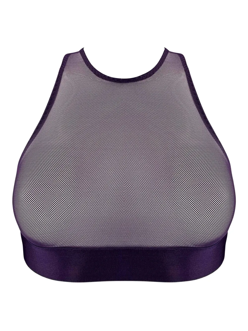 Nara mesh bra