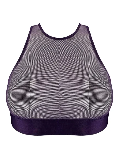Bordelle Nara mesh bra