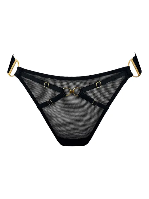 Bordelle Nara mesh thong