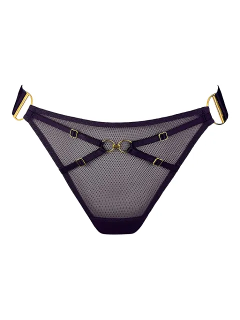 Bordelle Nara strap thong