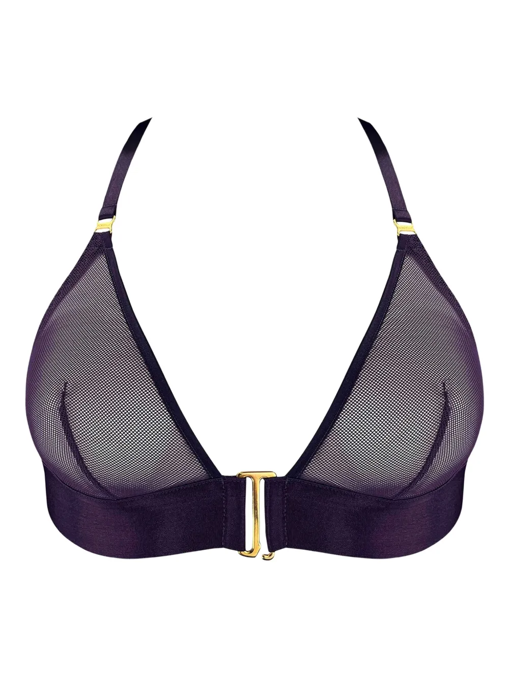 Nara triangle bra