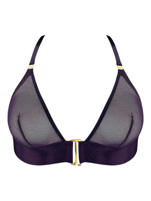 Bordelle Nara triangle bra