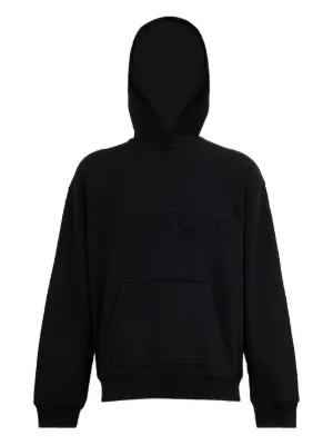 希少 Helmut lang パーカーコート ブラック Helmut Lang
