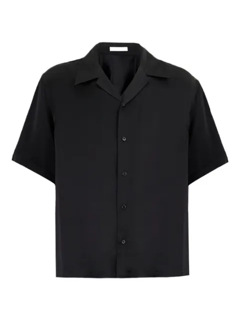 Helmut Lang قميص بأكمام قصيرة