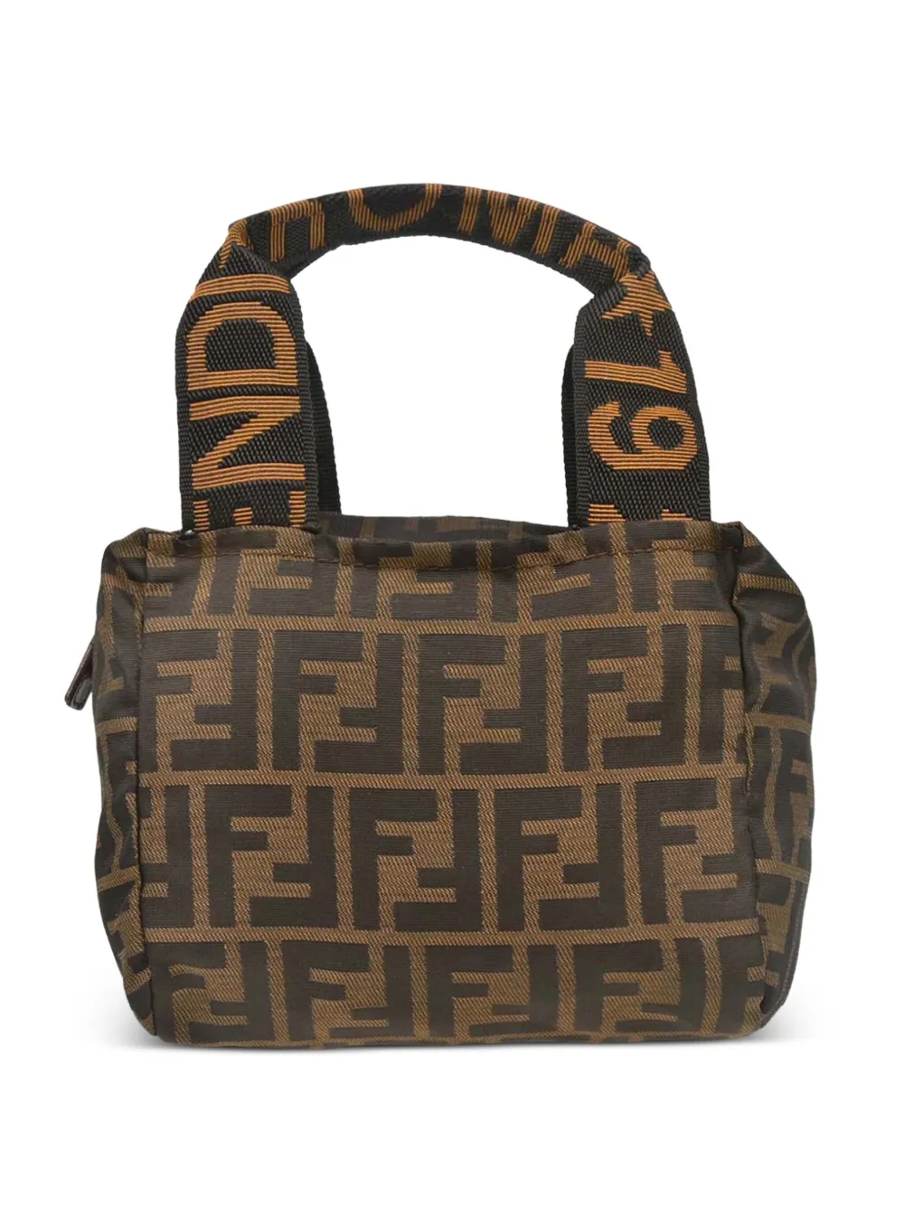 1990-2000s Zucca handbag