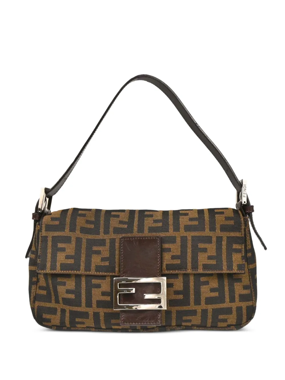 1990-2000s Zucca Baguette handbag