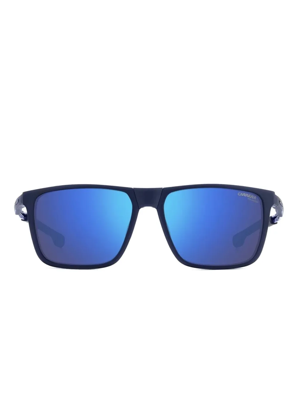 Carrera square-frame glasses FLL(5X)|BLUE