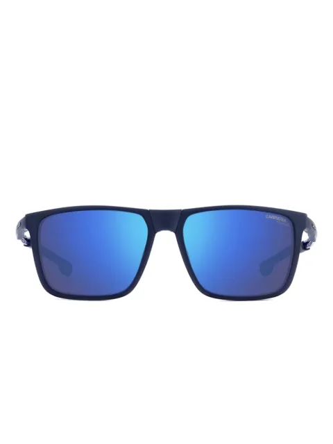 Carrera lunettes de vue à monture carrée