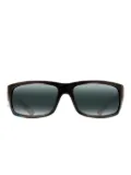 Maui Jim World Cup sunglasses - Brown