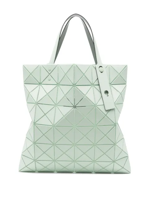 Bao Bao Issey Miyake Lucent tote bag