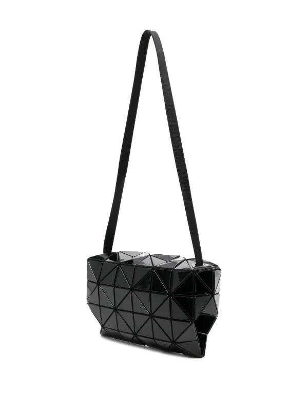 Bao Bao Issey Miyake Carton ショルダーバッグ | ブラック | FARFETCH JP