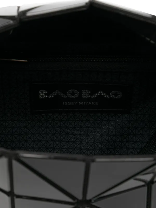 Bao Bao Issey Miyake Carton ショルダーバッグ | ブラック | FARFETCH JP