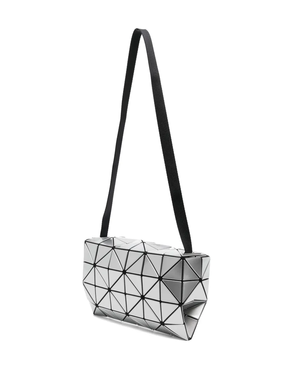 Bao Issey Miyake Carton schoudertas Grijs