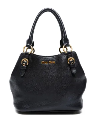 Miu Miu Pre-Owned