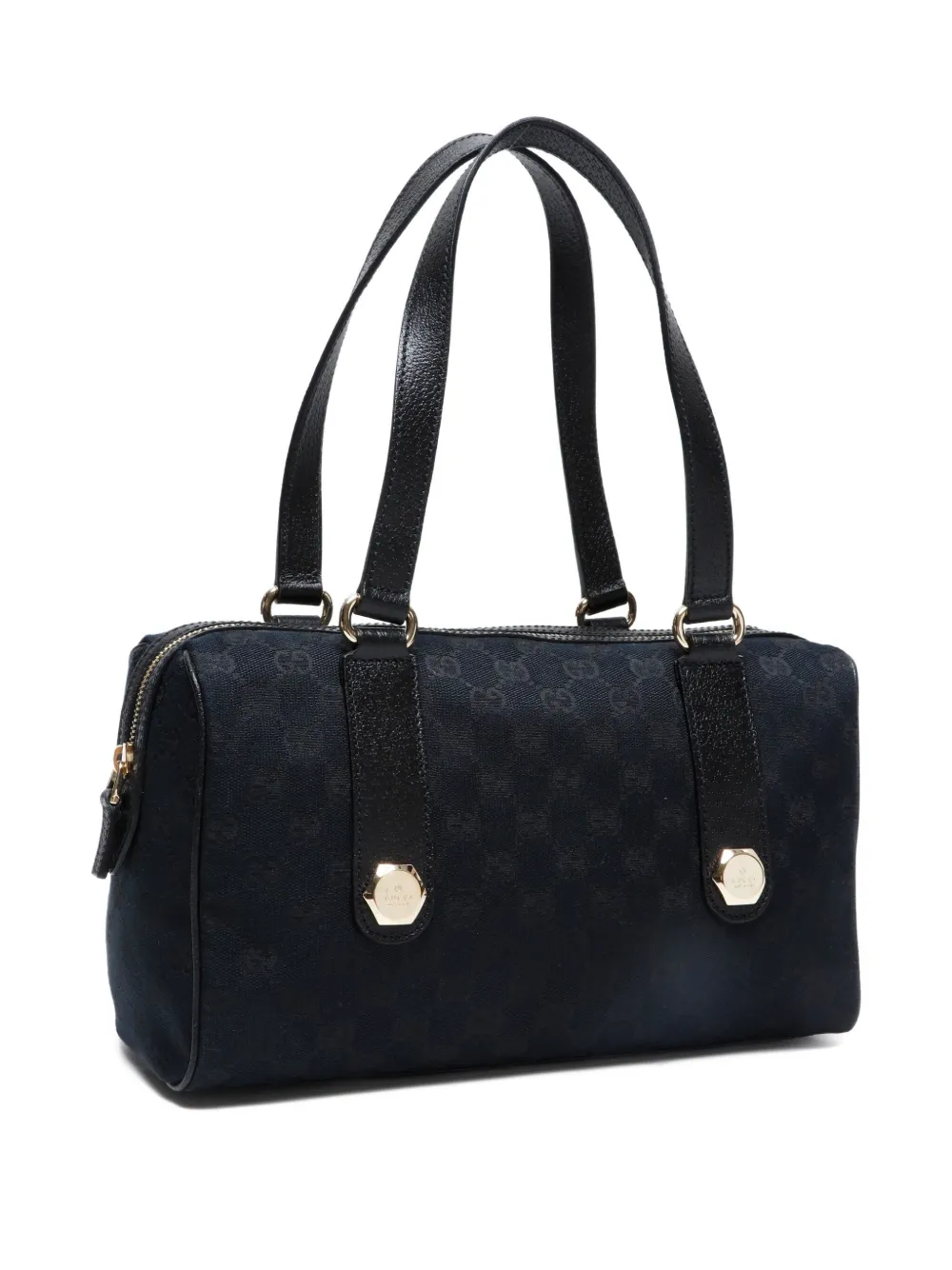 Gucci Pre-Owned 2000-2015 Boston shoulder bag | Image 2