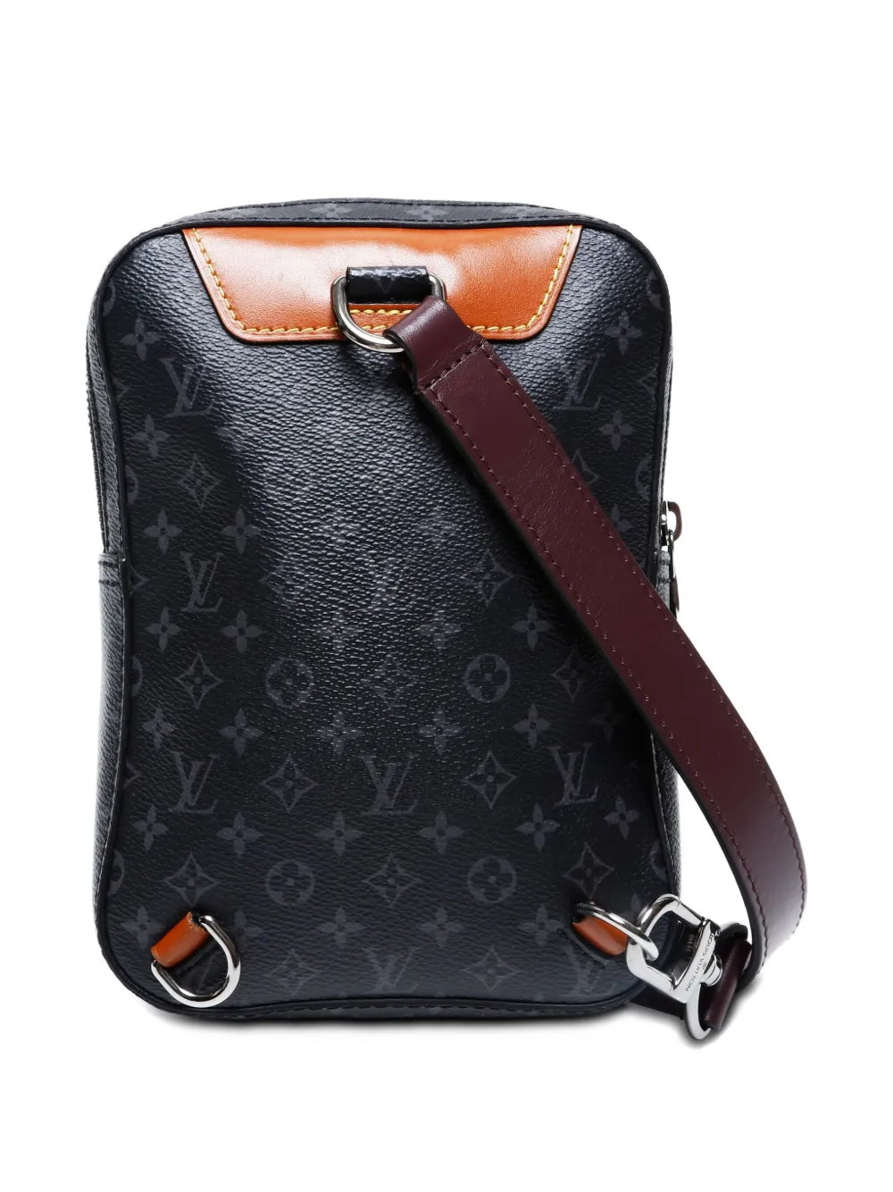 Louis Vuitton Pre-Owned 2020 monogram-eclipse hand bag | Pre-Owned | Image 2