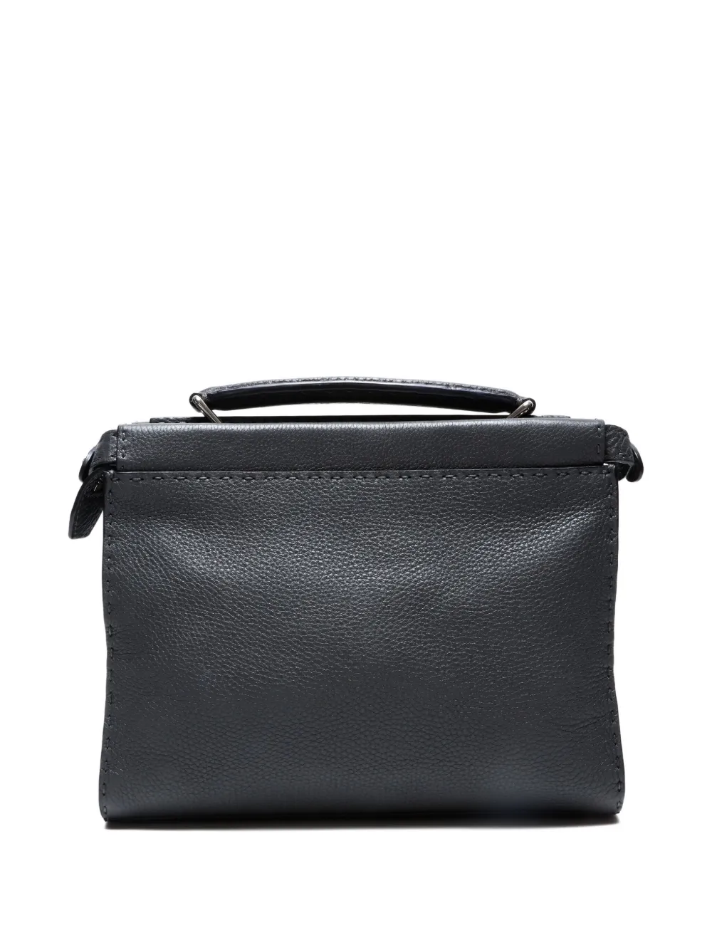 Fendi Pre-Owned 2010-2020 small Peekaboo tote bag | Pre-Owned | Image 2