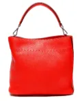 Fendi Pre-Owned 2010-2020 Selleria Anna leather shoulder bag - Red