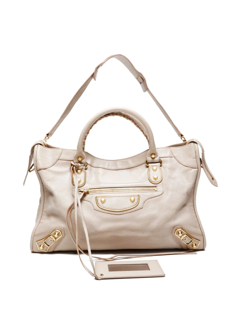 2020 Le City handbag