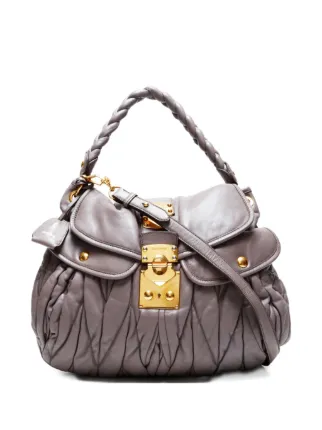 Miu Miu Pre-Owned