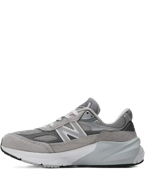 New Balance 990 V6 lace-up sneakers 
