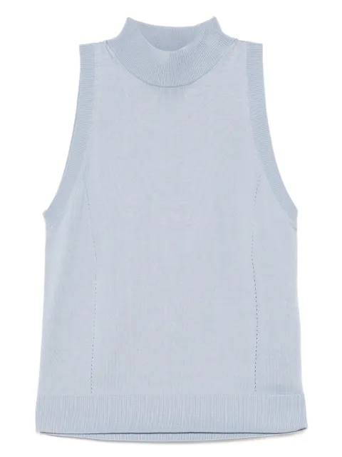 Carolina Herrera knitted vest