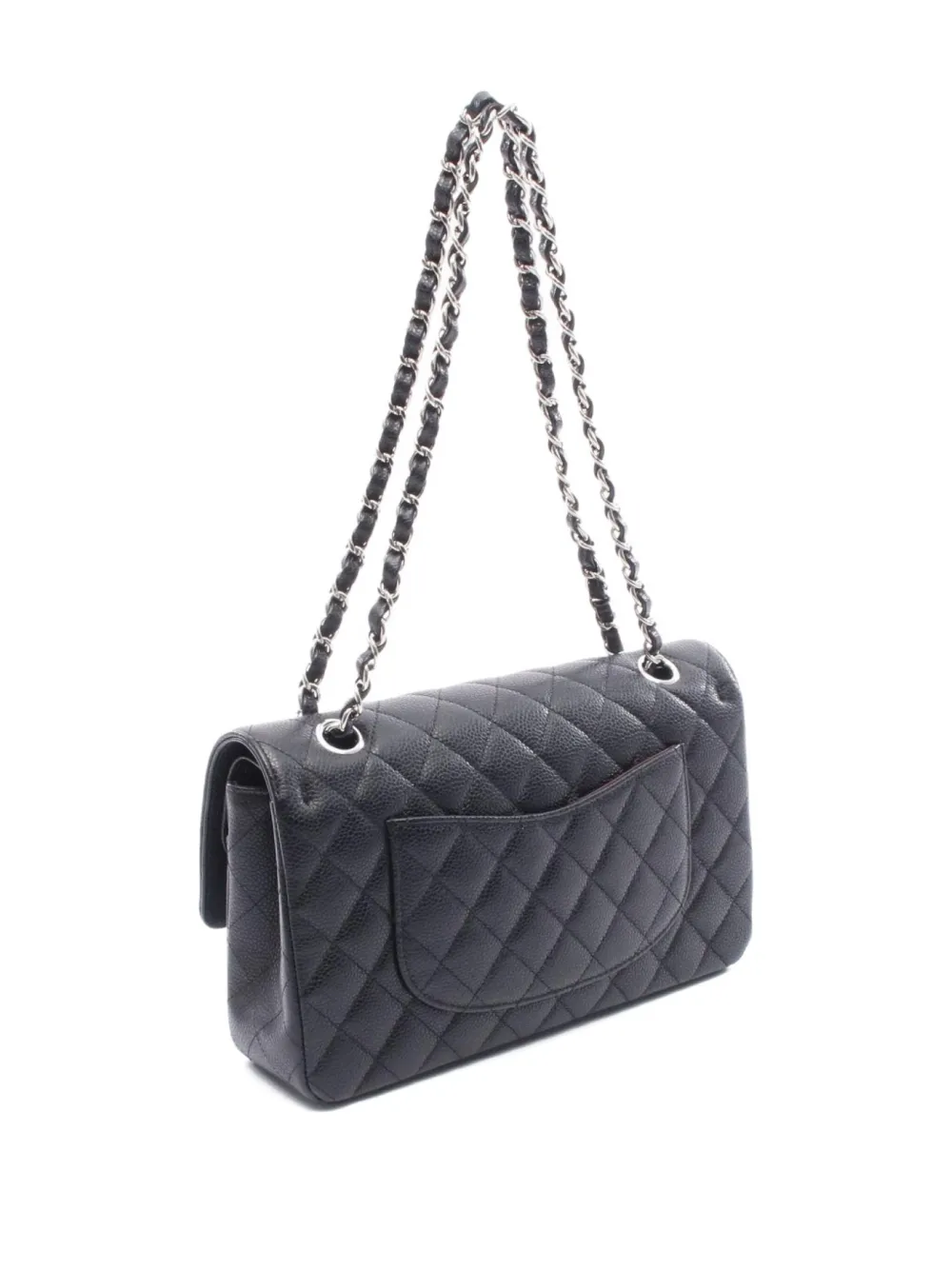 CHANEL Pre-Owned 2016-2017 Double Flap shoulder bag | Pre-Owned | Image 2