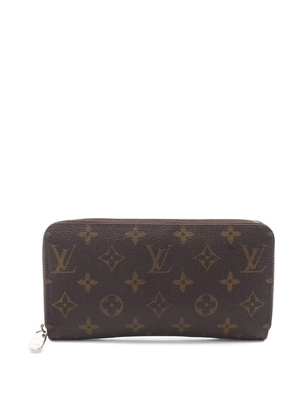 2013 monogram wallet