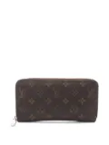 Louis Vuitton Pre-Owned 2013 monogram wallet - Brown
