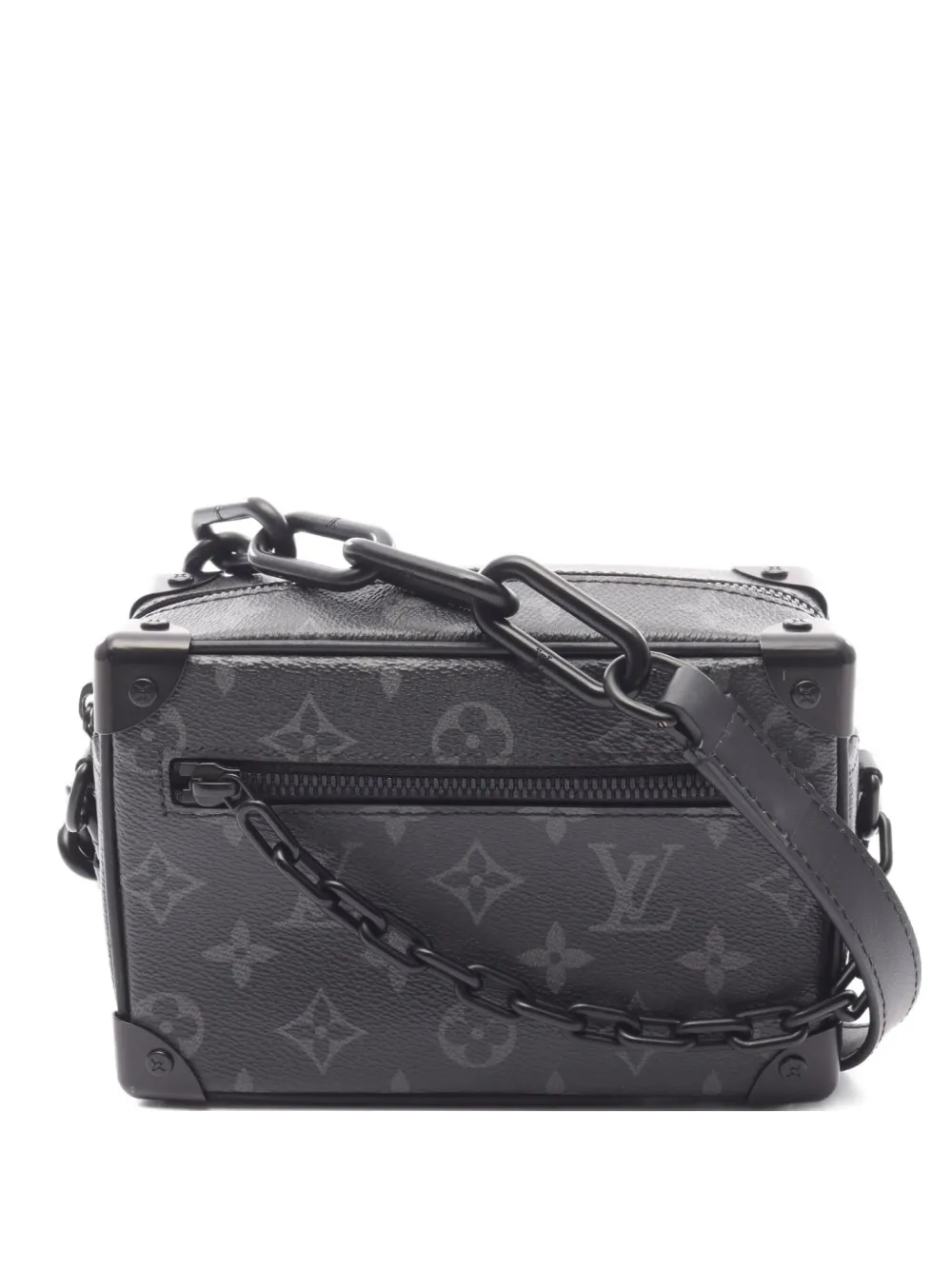 2020 mini trunk luggage bag