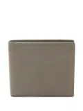 Saint Laurent Pre-Owned 2000s East West leather wallet - Neutrals