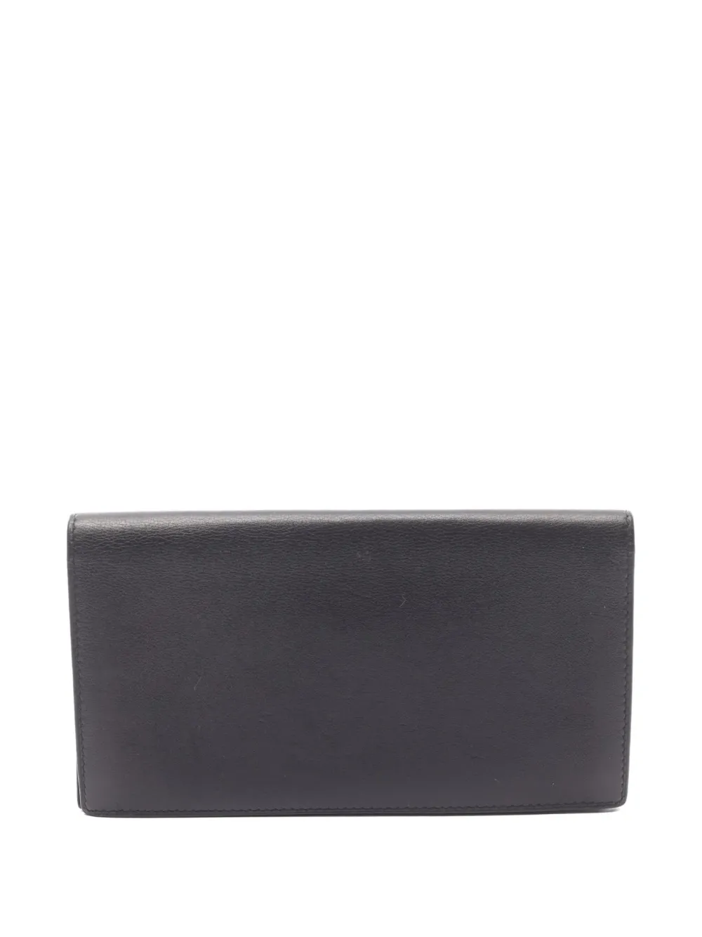 2012 Citizen Twill Long wallet